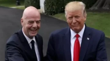 عقوبات دولية قاسية.. فيفا يحذر المنتخبات المقاطعة لبطولة كأس العالم 2026